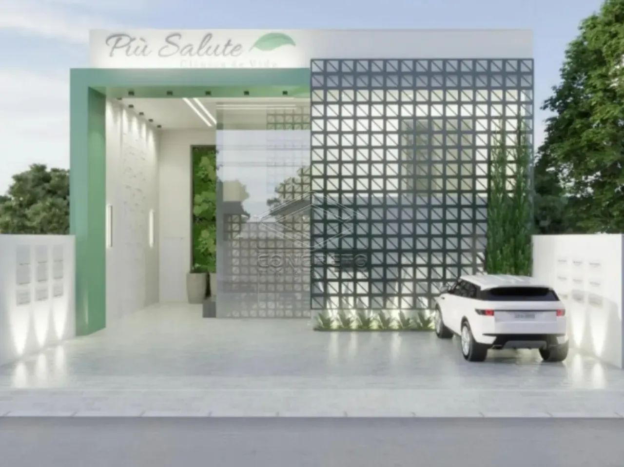 Sala Comercial