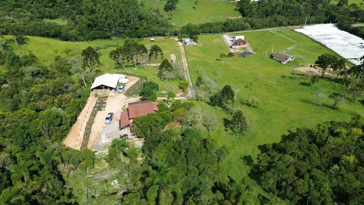 Sitio em Rancho Queimado - SC - Foto 4