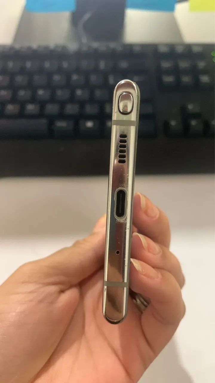 Note 10 plus - Foto 5