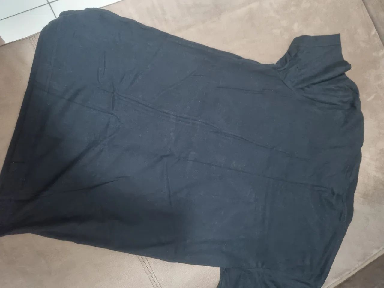 Camiseta masculina  - Foto 3