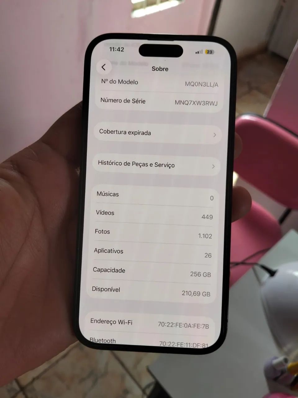 Celulares  - Foto 5