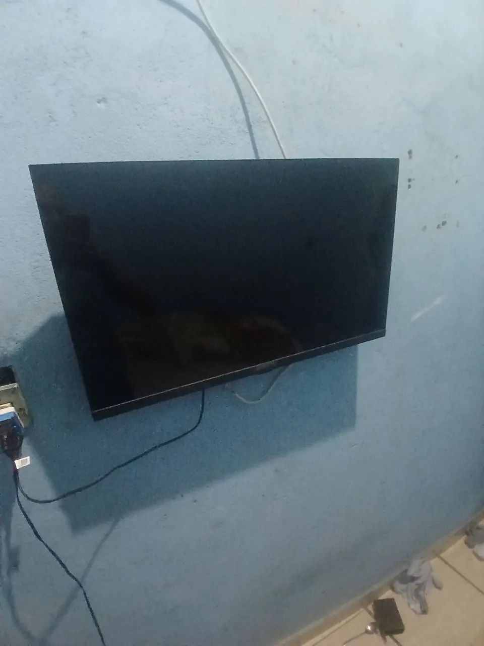 Tv de Led 32 polegadas 2 meses de uso  - Foto 3