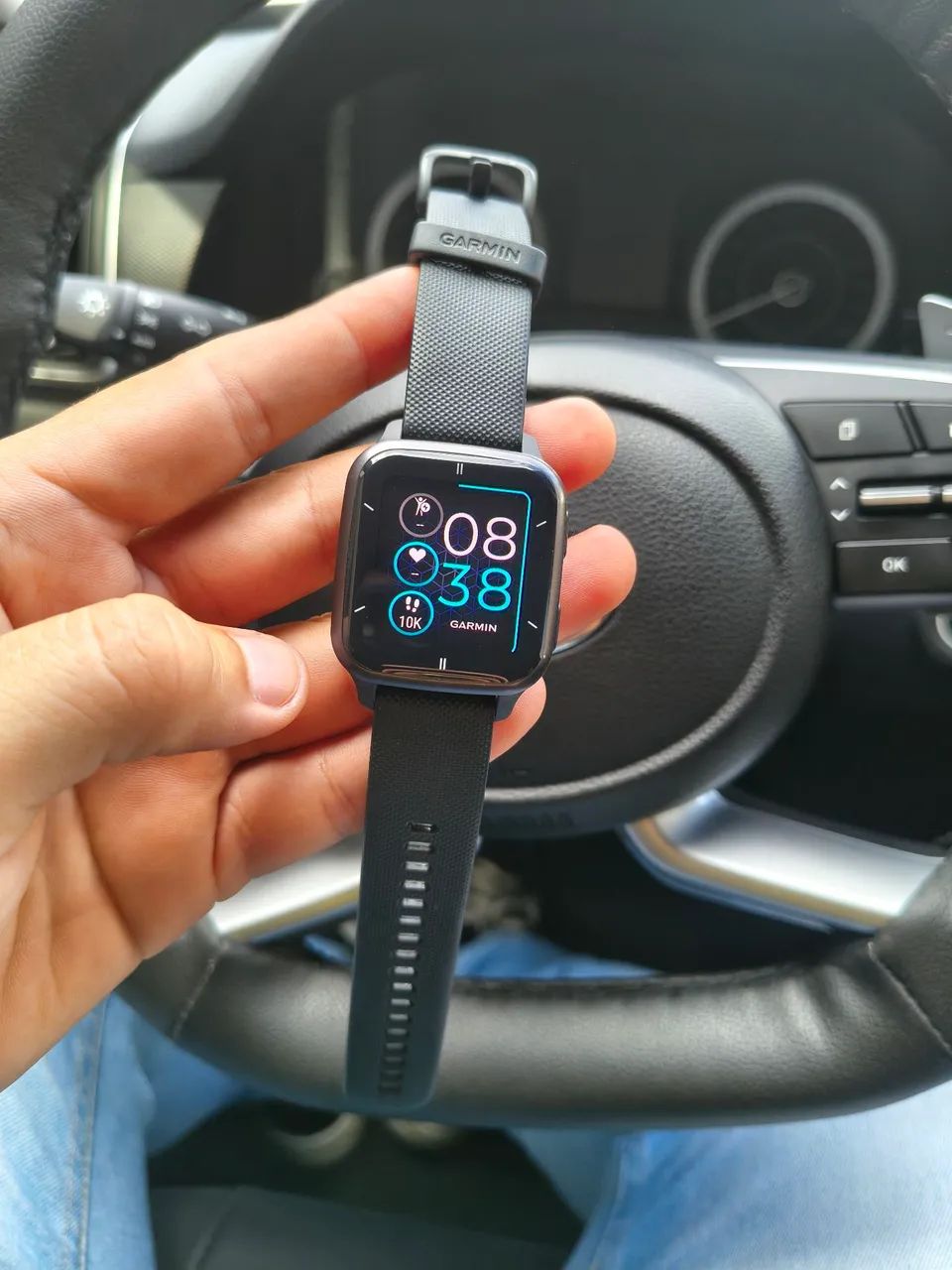 Garmin Venu Sq2 - Foto 2