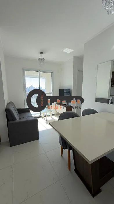 APARTAMENTO A VENDA COM 41m²/VILA PRUDENTE/SP