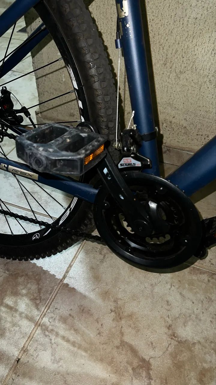 BIKE GT ARO 29 - Foto 3