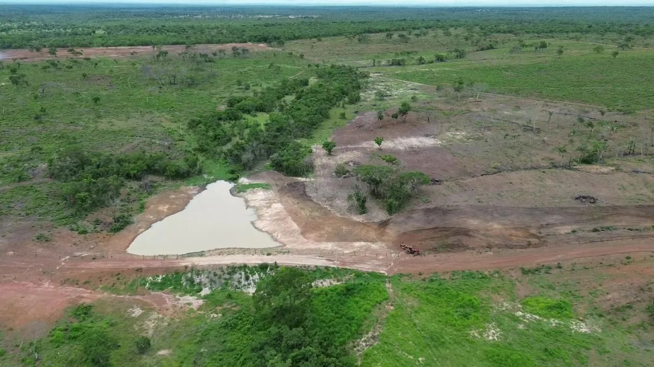 Fazenda no Tocantins  - Foto 2