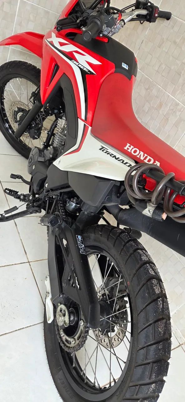 XR TORNADO NOVA - Foto 5