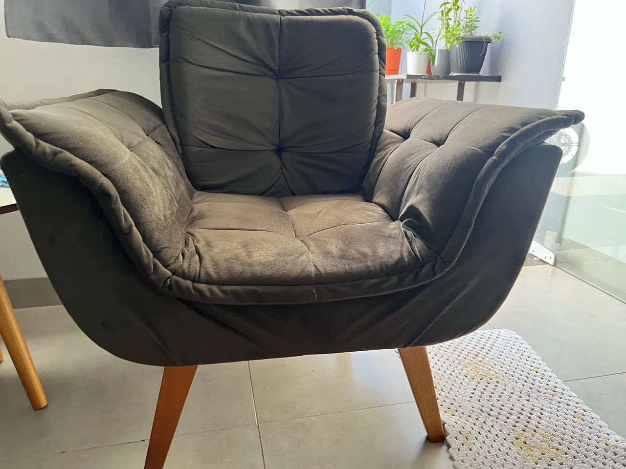 Poltronas