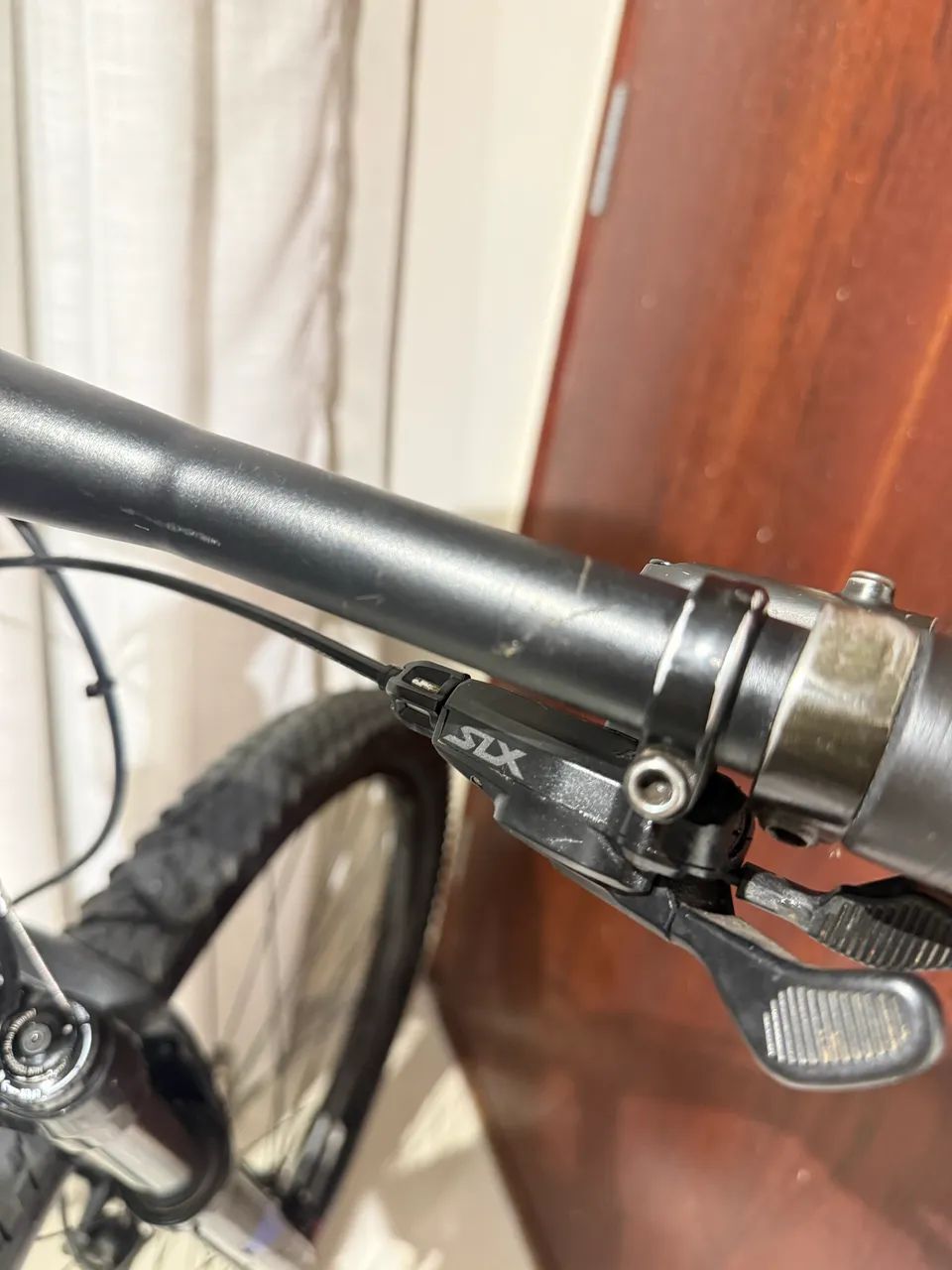 Bicicleta Sense Rock EVO  - Foto 5