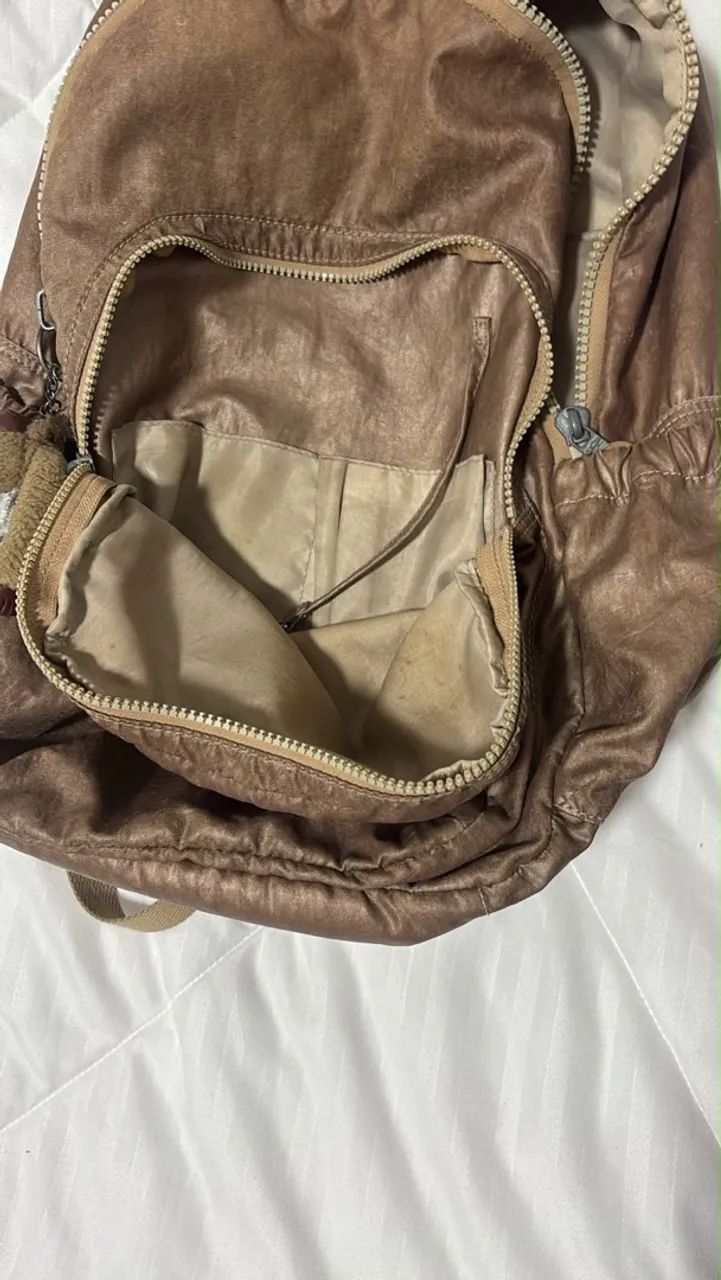 Mochila kipling  - Foto 4