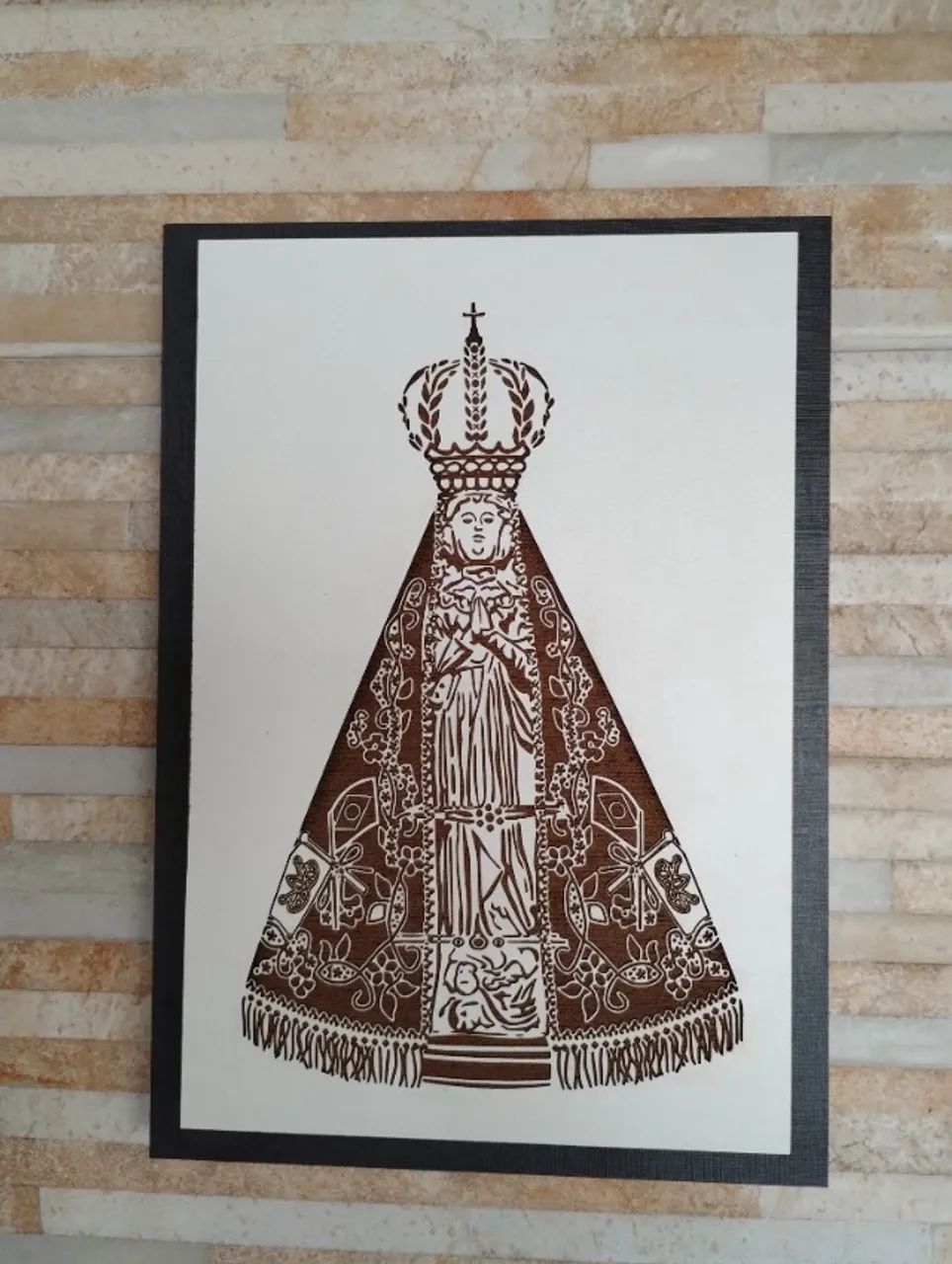 Nossa Senhora Aparecida  - Foto 2