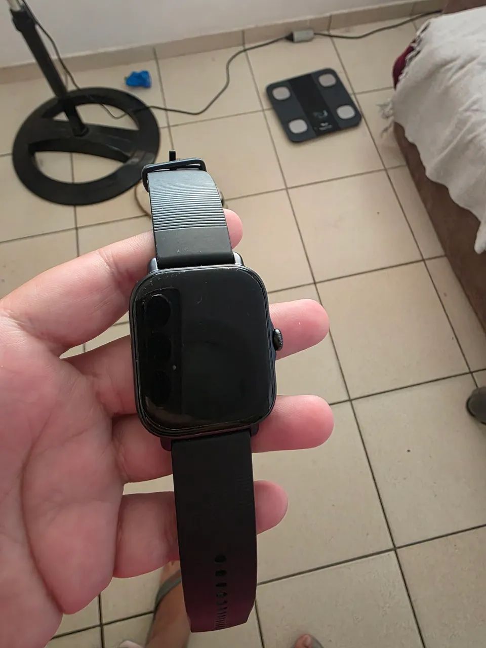 AMAZFIT GTS 4 MINI NEW - Foto 3