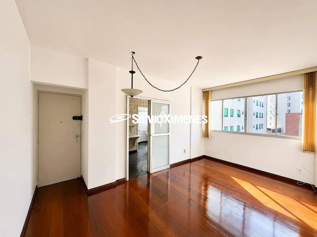 Apartamento com 2 quartos, Savassi - Belo Horizonte - Foto 4