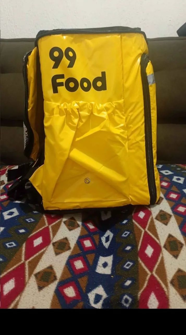 Beg nunca usada  - Foto 3