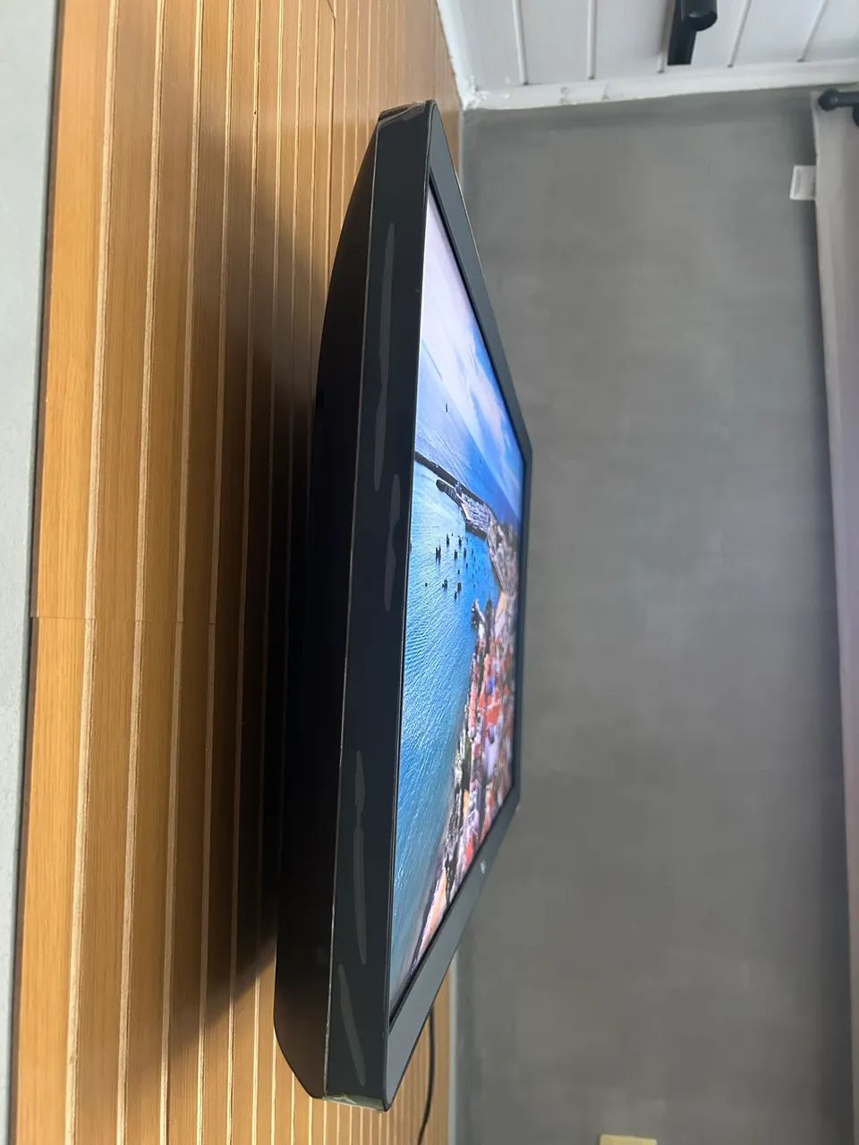 LG Smart TV 32? 32LM627BPSB Wi-Fi/Bluetooth - Estado de Nova - Foto 3