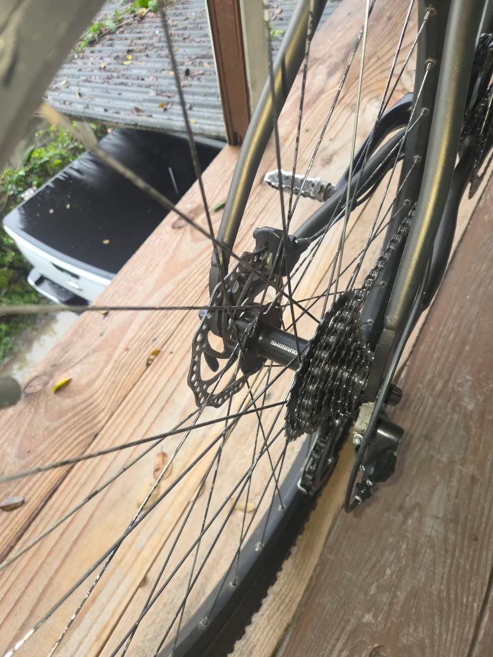 Vendo bicicleta mtb 29 - Foto 3