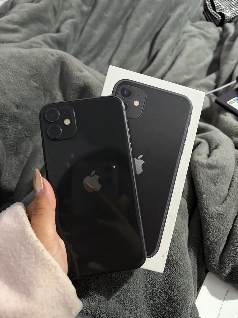 Iphone 11 64gb - Foto 2