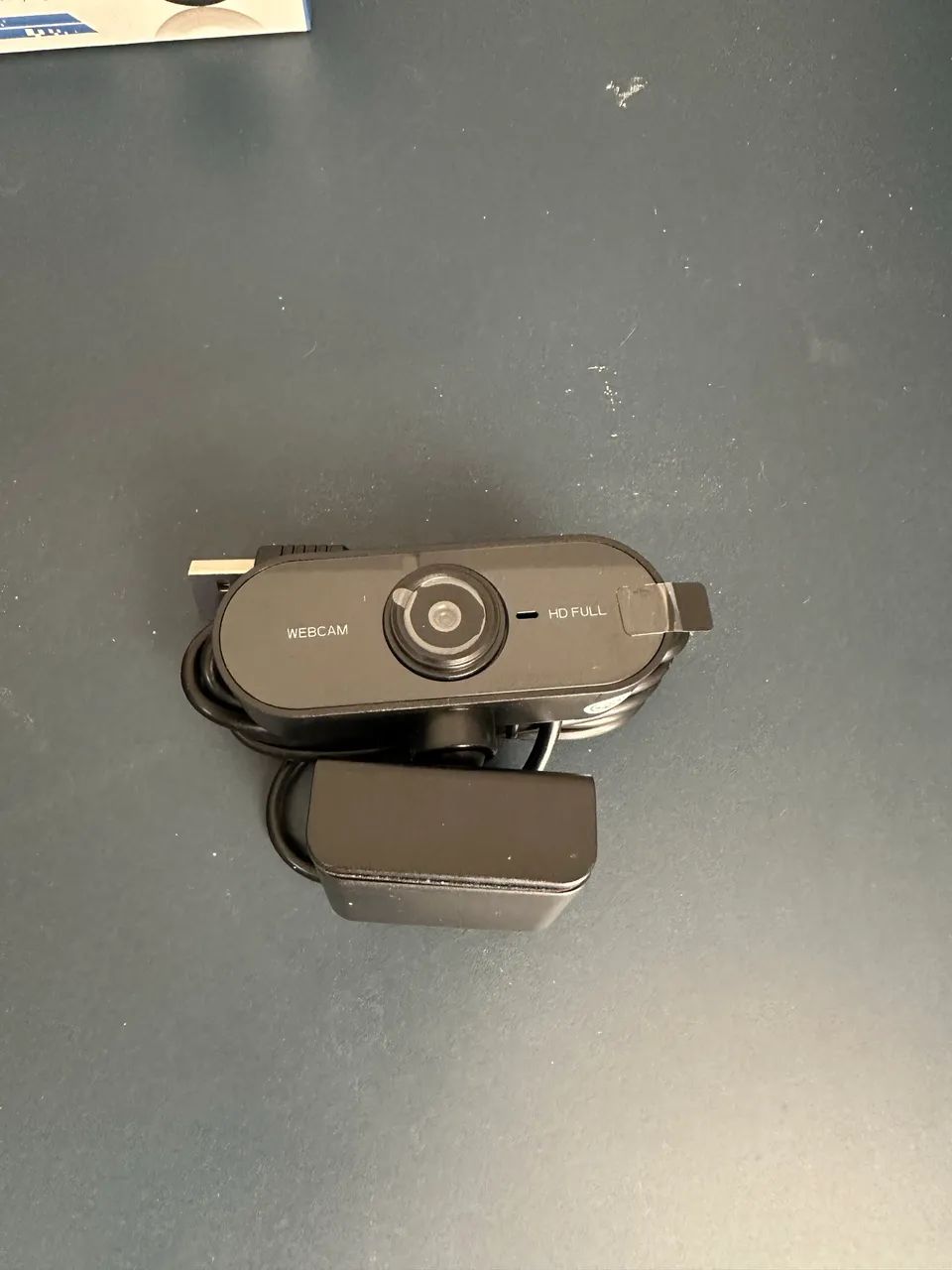 Webcam - USB 2.0 fullhd , plug and play - Foto 4