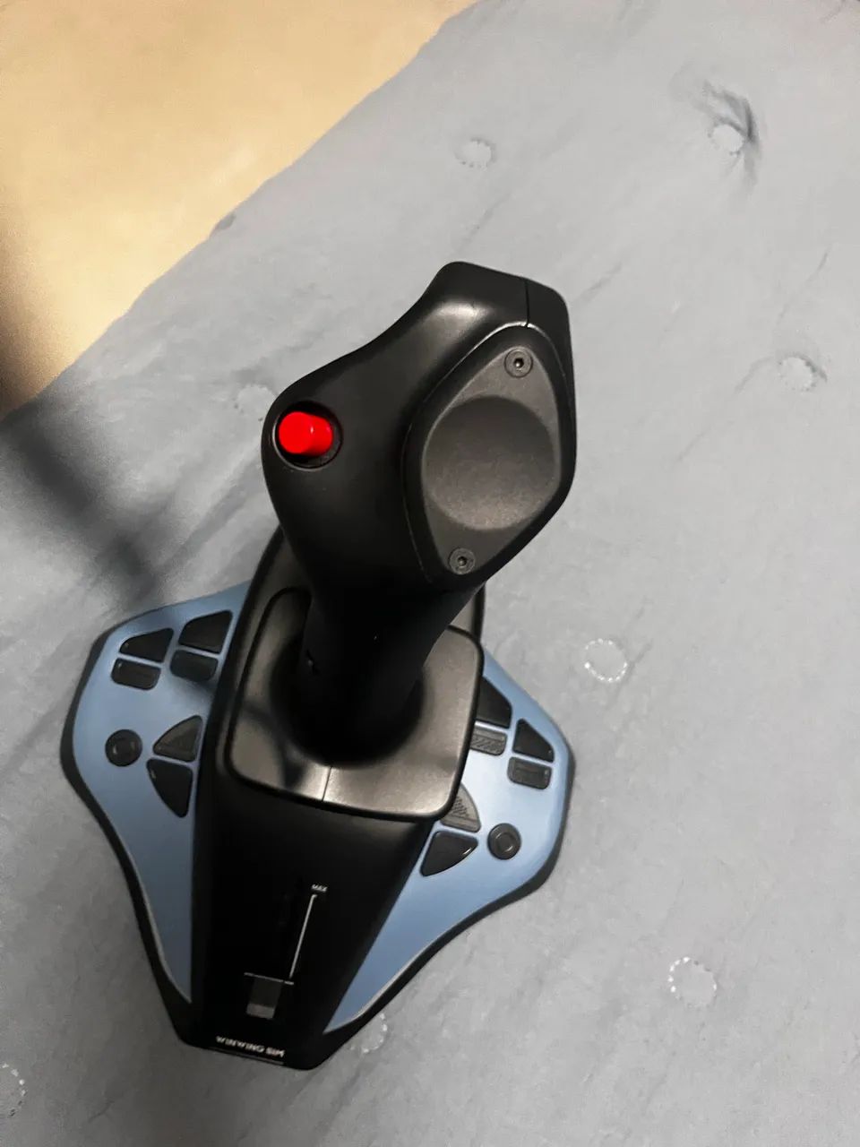 Joystick Winwing (importado) - Foto 3