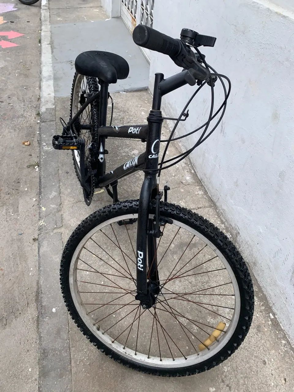 Caloi aro 24 - Foto 2