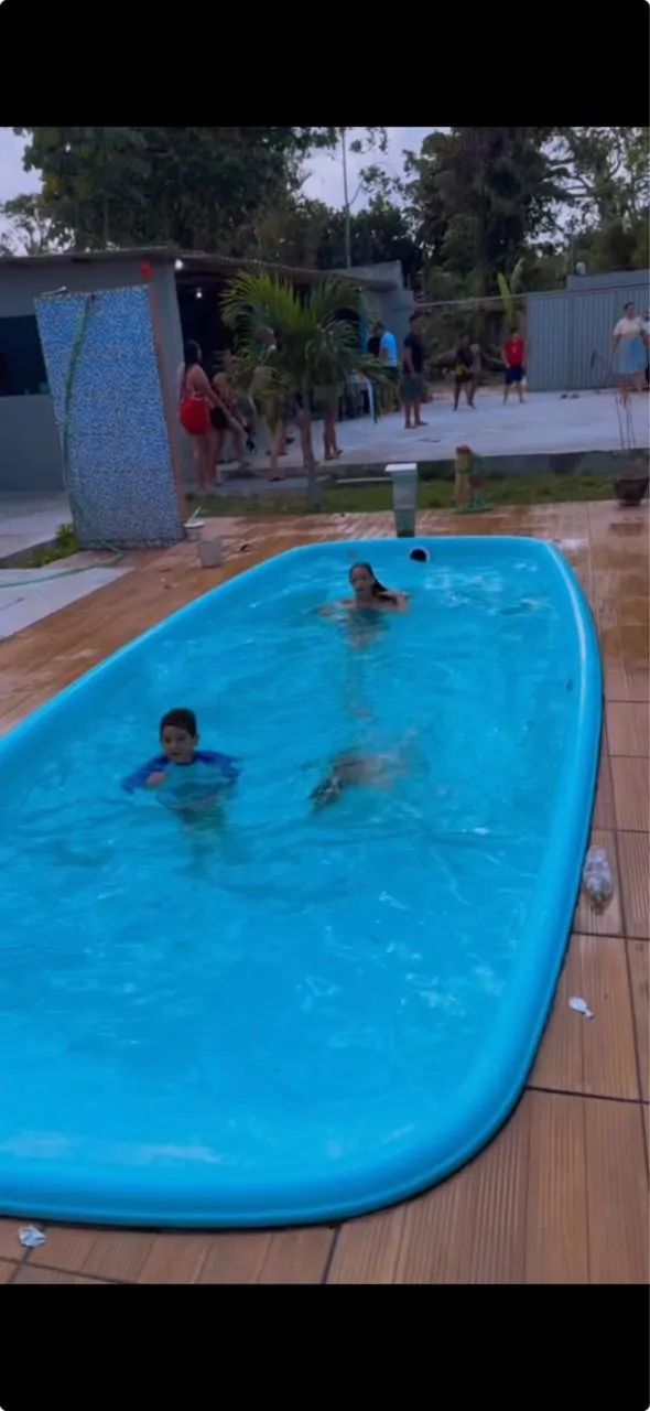 Aluga-se chácara em aldeia finais de semana - Foto 7