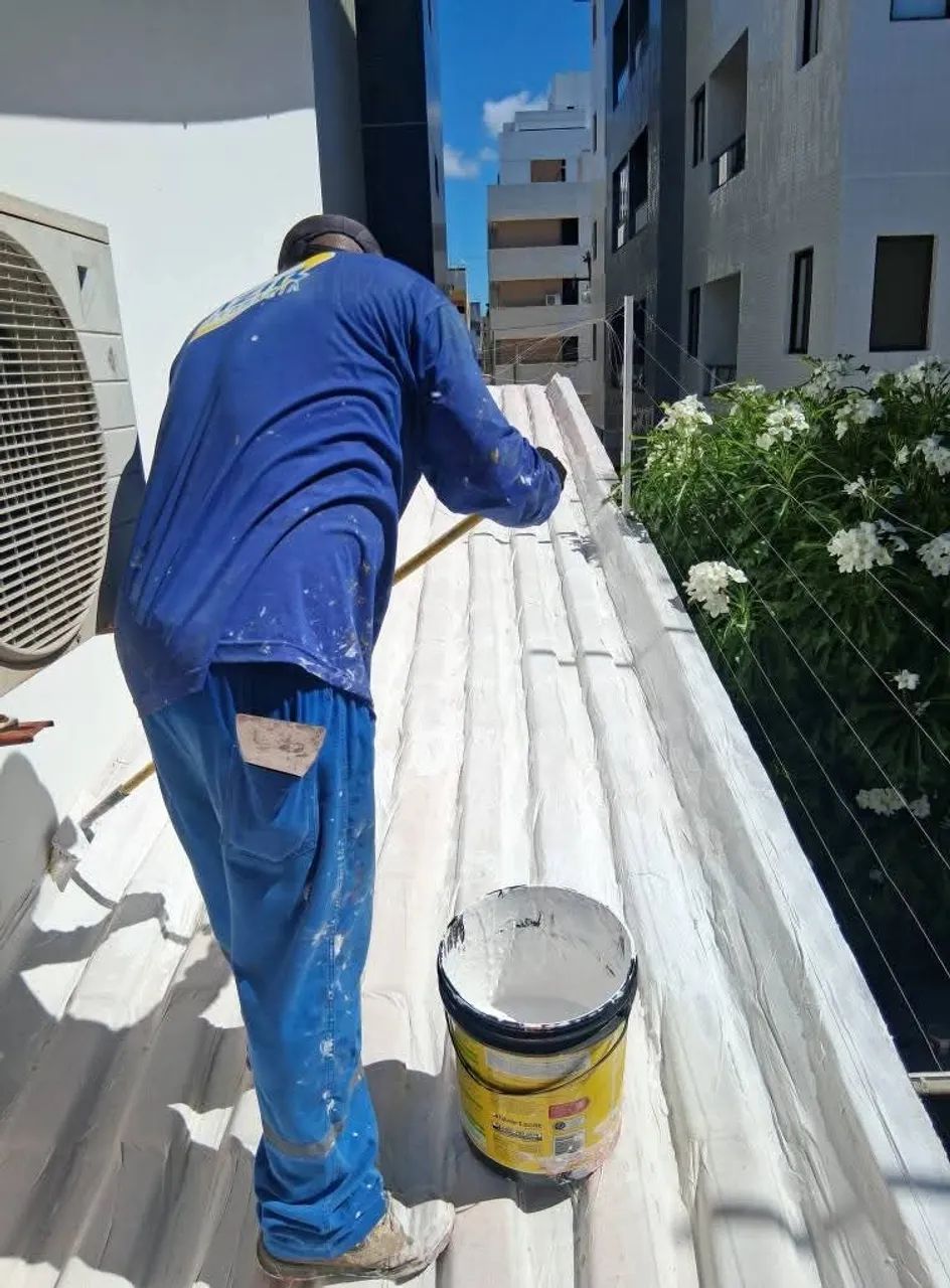 impermeabilizaçao em Geral !!! - Foto 4