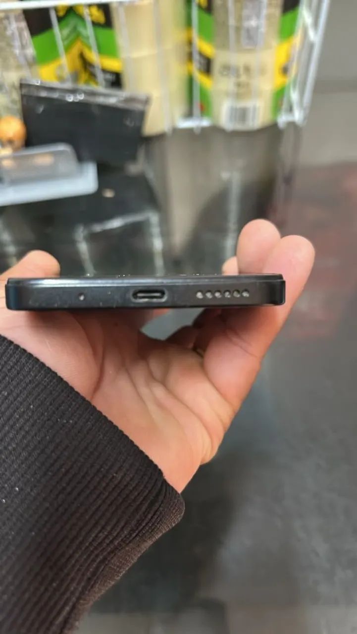 Celular Redimi 13  - Foto 5