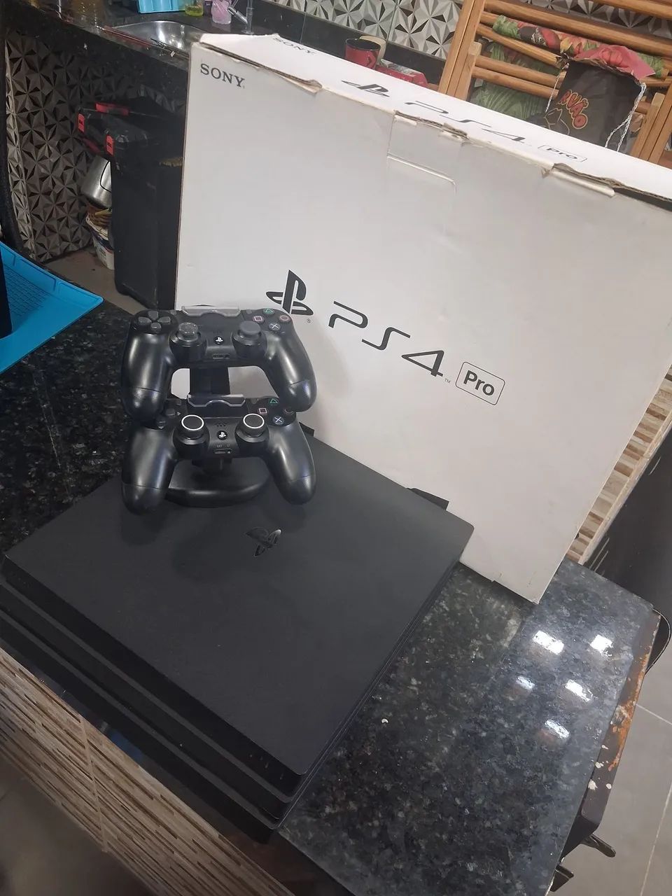 Ps4 pro - Foto 3