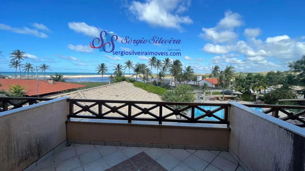 Hotel com linda vista para o mar na Prainha! - Foto 5