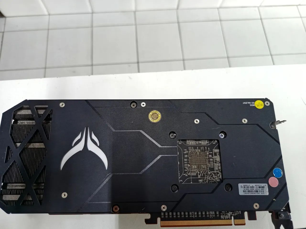 Pc gamer completo  - Foto 4