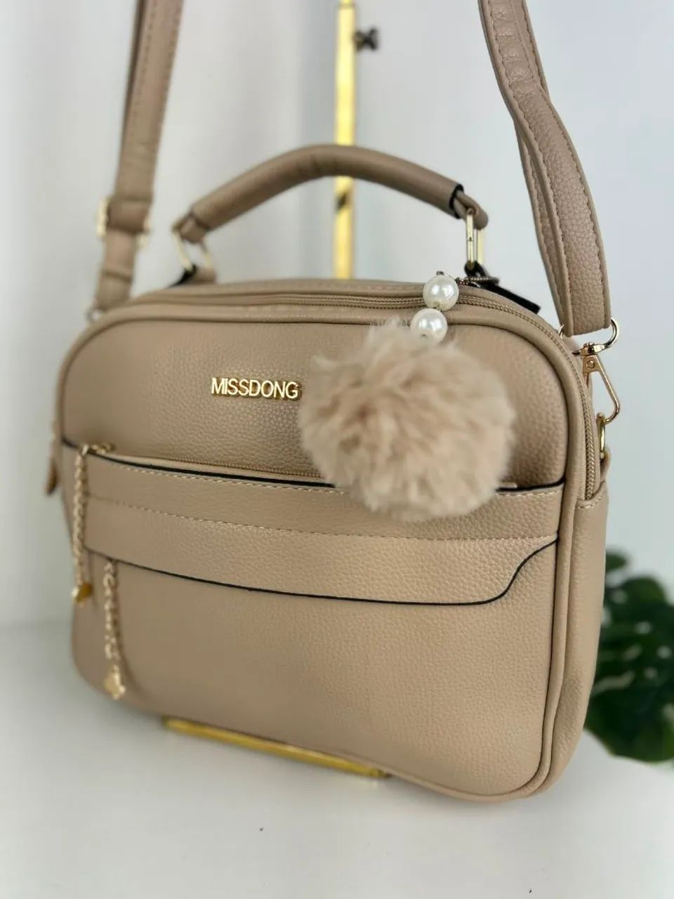 BOLSAS FEMININA - LANÇAMENTO 
