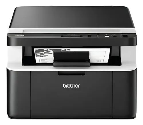 Impressora Brother 1602
