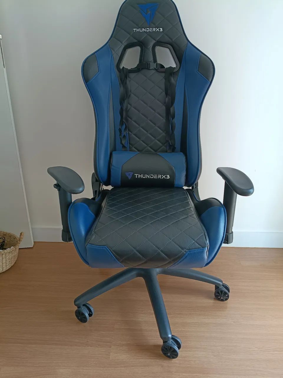 Cadeira Gamer ThunderX3 - Foto 2