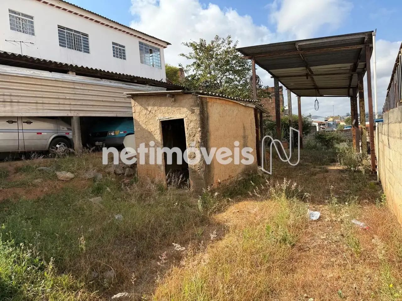 Excelente Lote no bairro Goiânia! - Foto 3