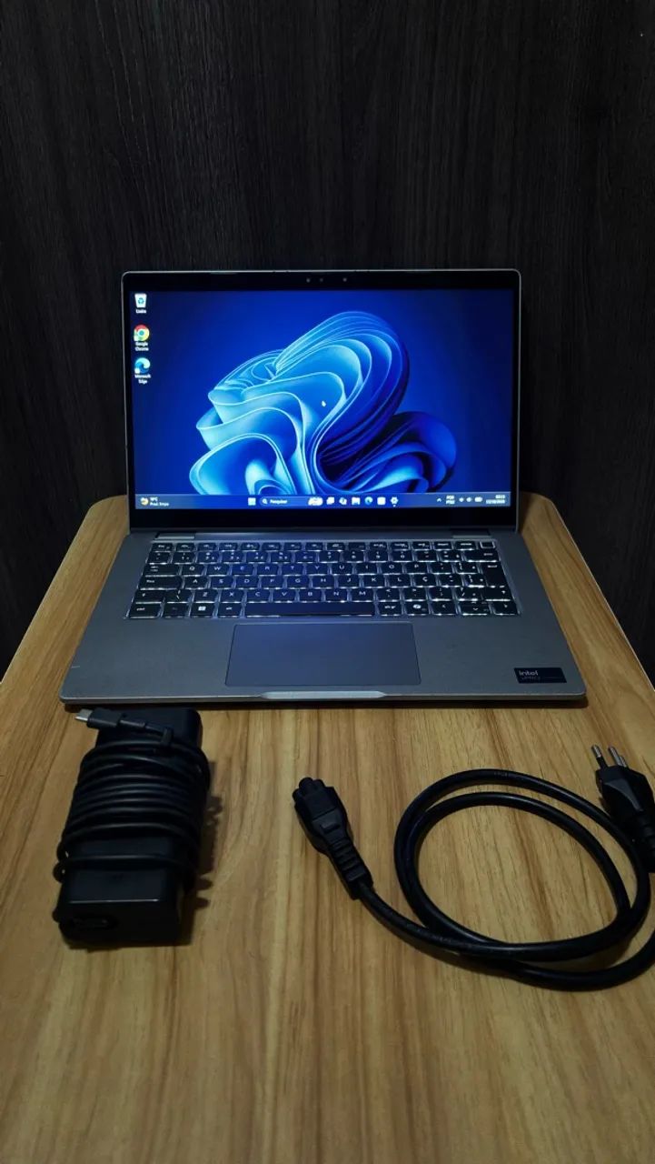 Notebook Dell Latitude 5350 Ultra 7  - Foto 4