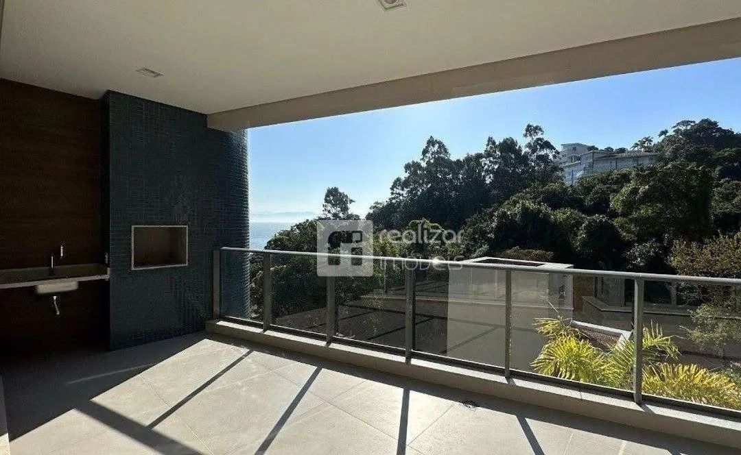 Cobertura Residencial à venda, Cacupé, Florianópolis - CO0048.