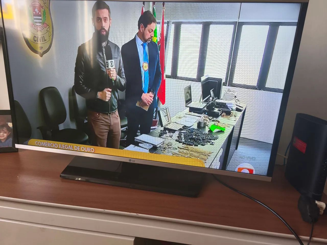 Televisão  - Foto 2