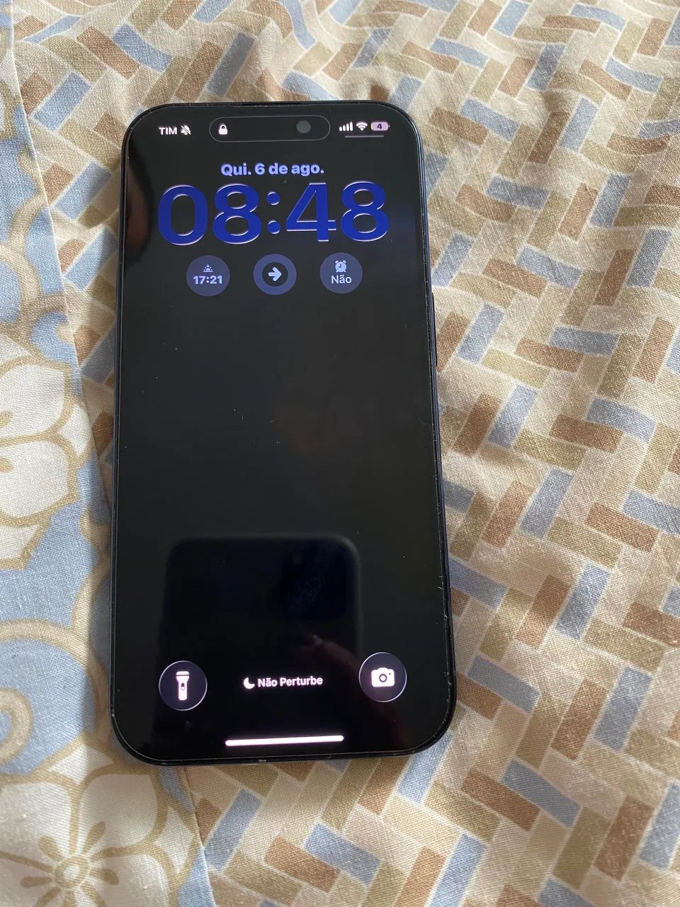 IPHONE 15PRO 128GB