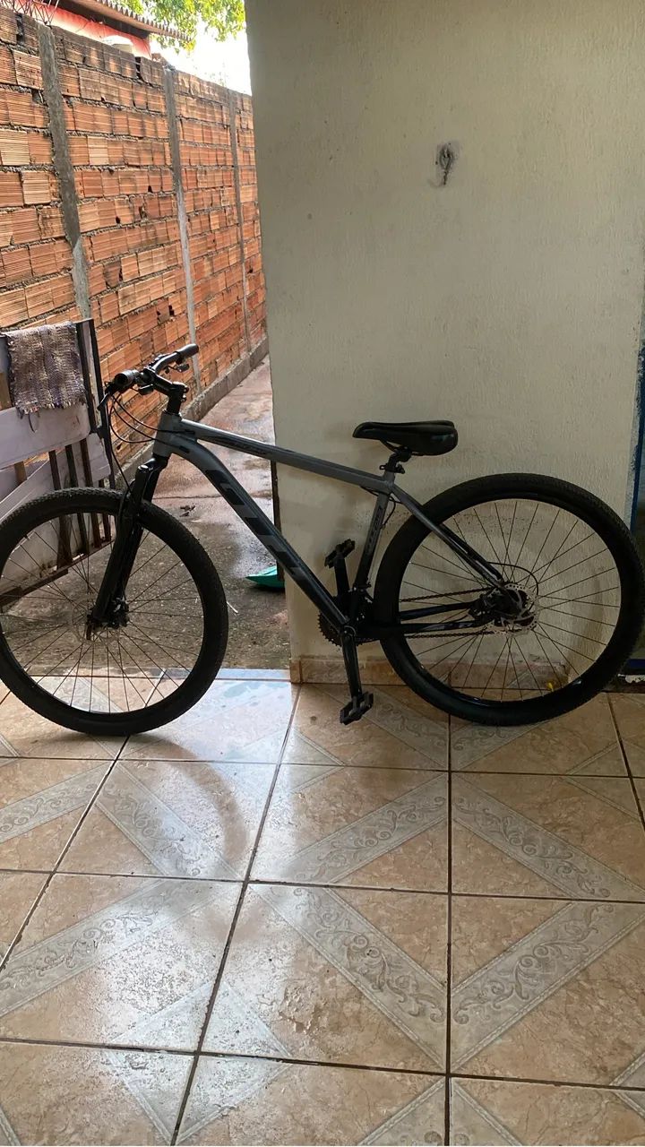 Vendo bicicleta  - Foto 4