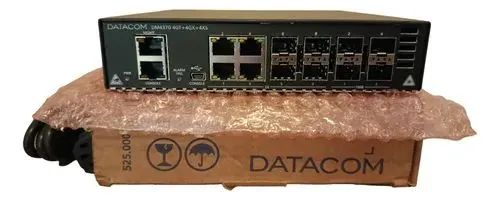 Datacom 4370 com MPLS!! - Foto 2