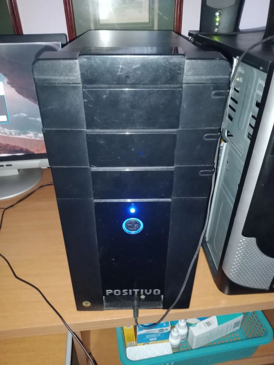 Vendo pela melhor oferta. Windows 10 IoT LTSC, Office 2021 ativação original.