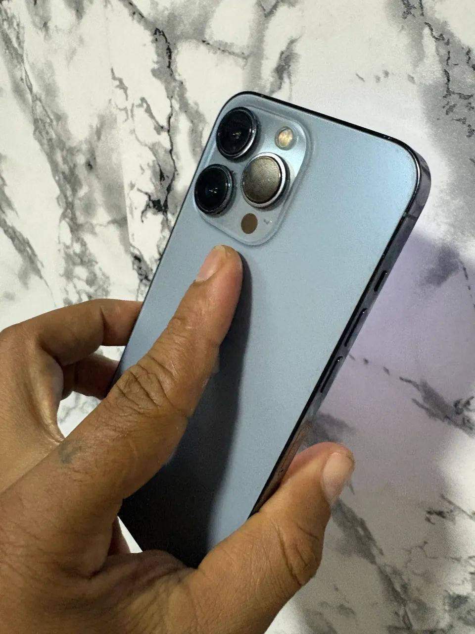 iPhone 13 Pro 256GB - Celulares e Smartphones - Centro, São Luís