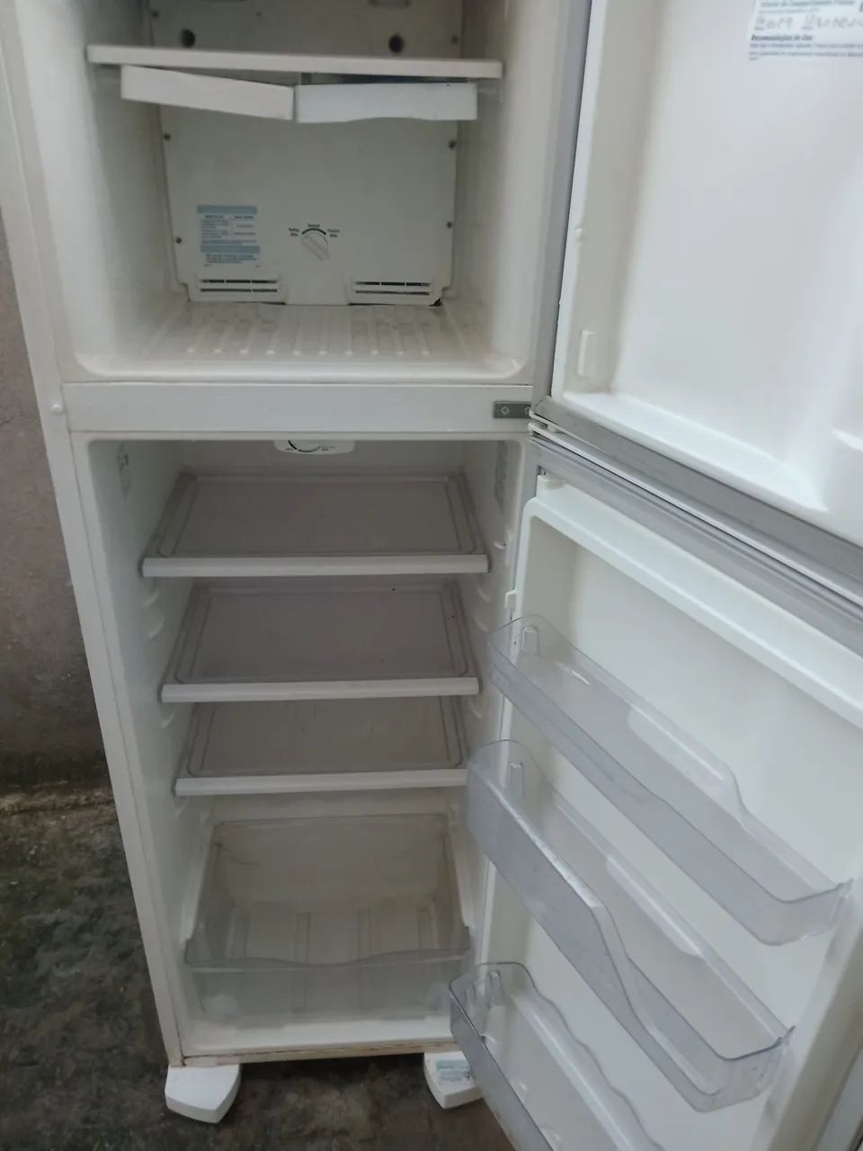 Geladeira df35a eletrolux  - Foto 2