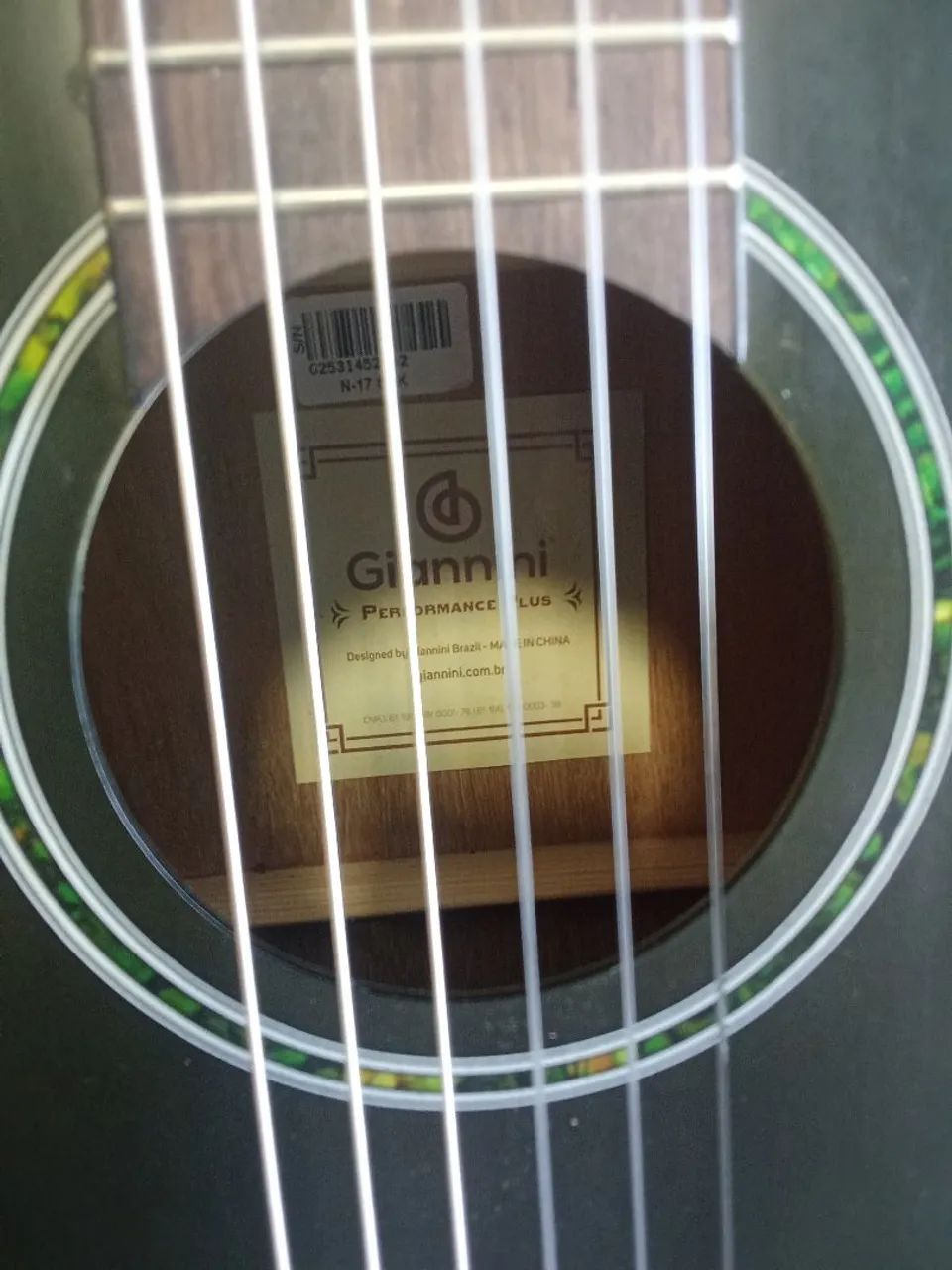 Vendo violão  - Foto 2