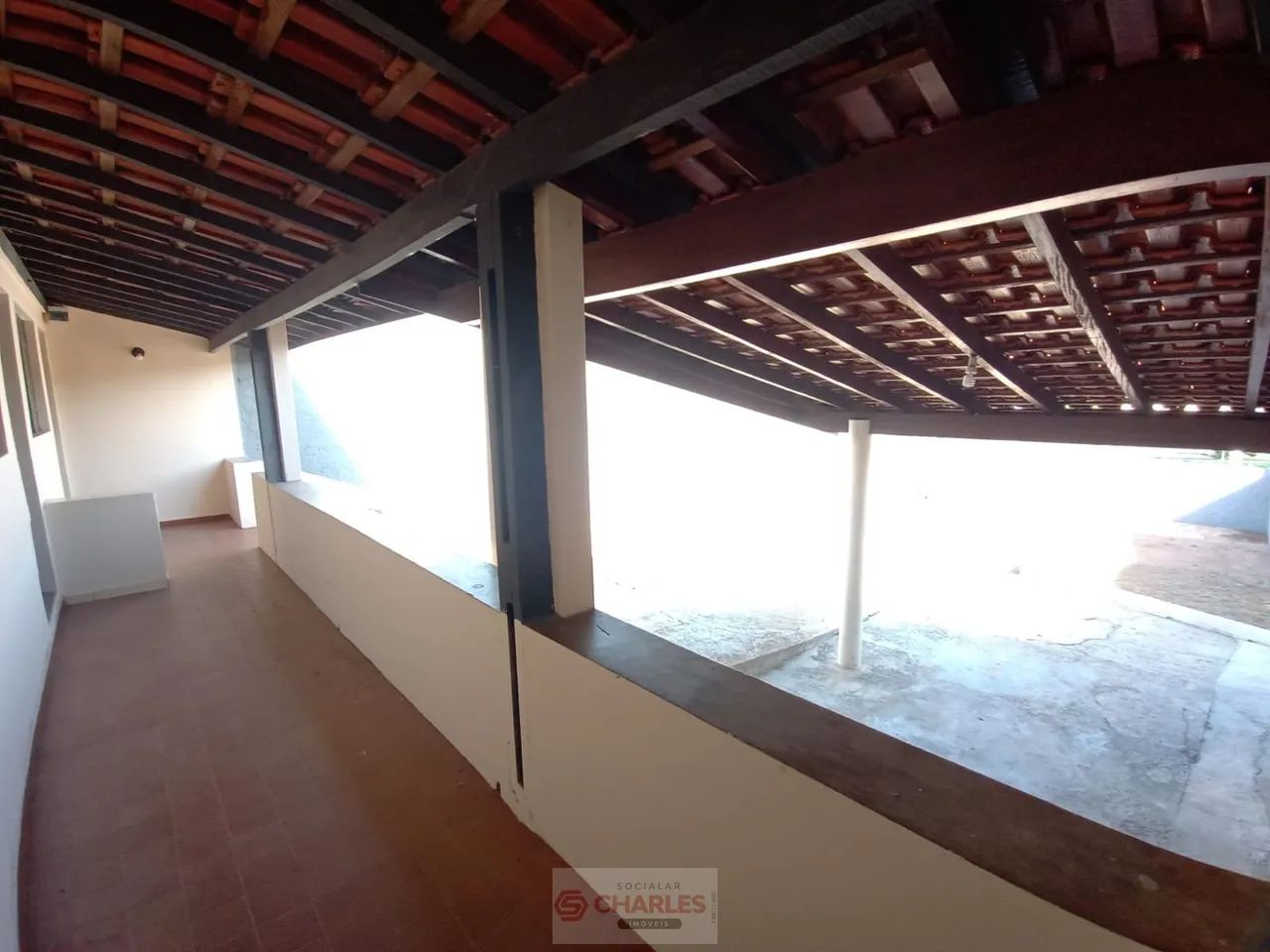 Casa Para Aluguel VILA MORANI MOGI MIRIM - Foto 2