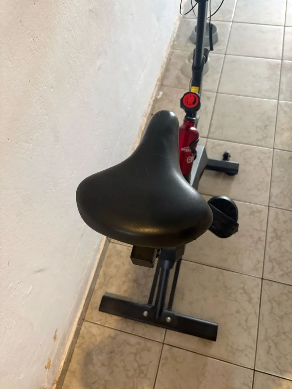 Bicicleta ergométrica - Foto 5