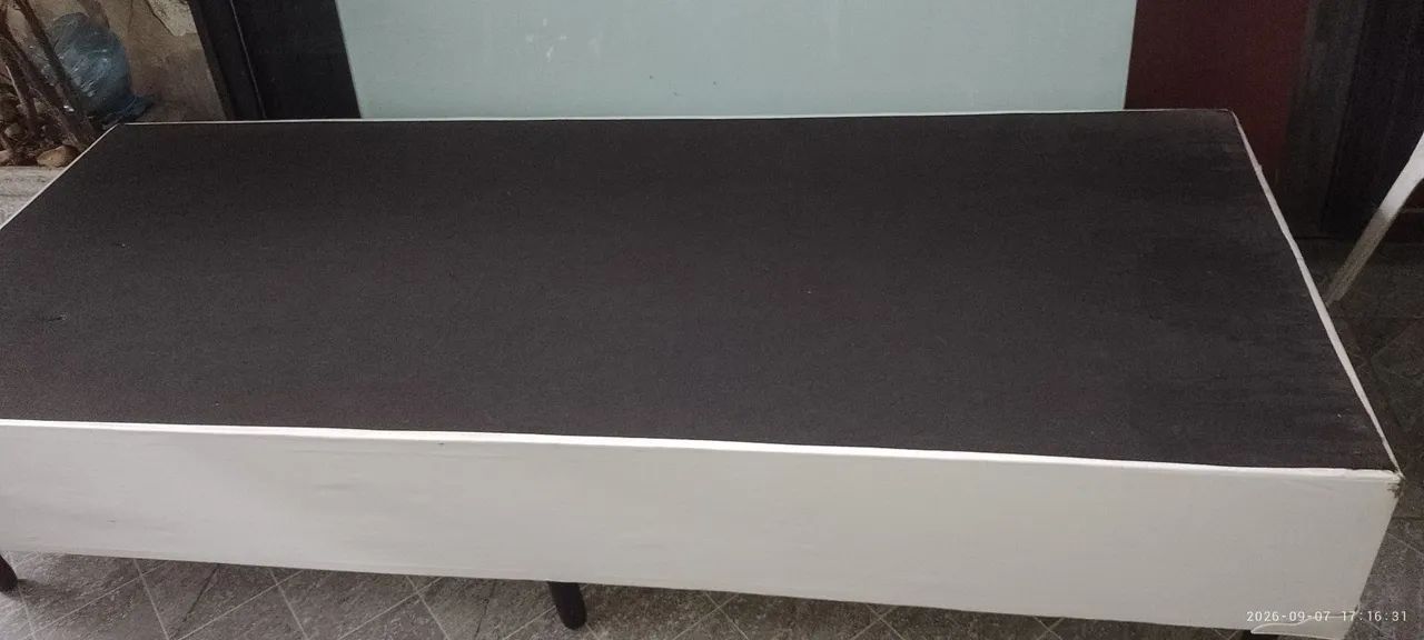 Base para cama box. - Foto 3