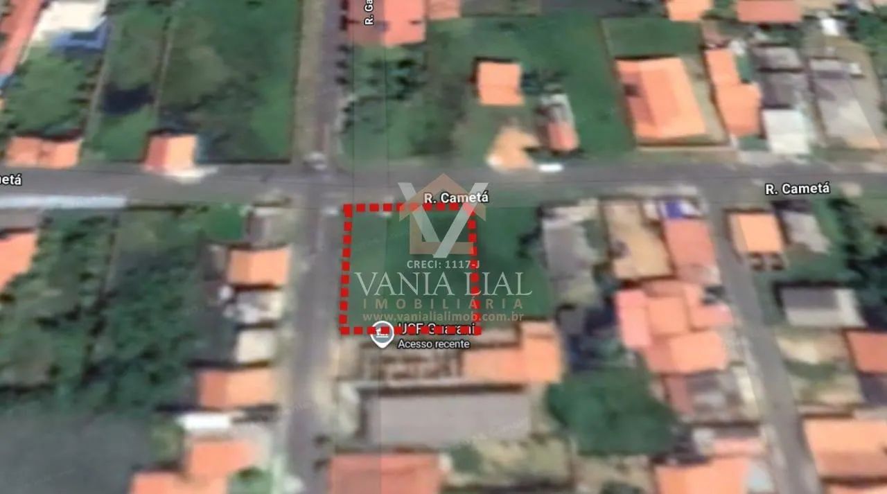 Terreno em Guarani - Salinópolis, PA - Foto 2