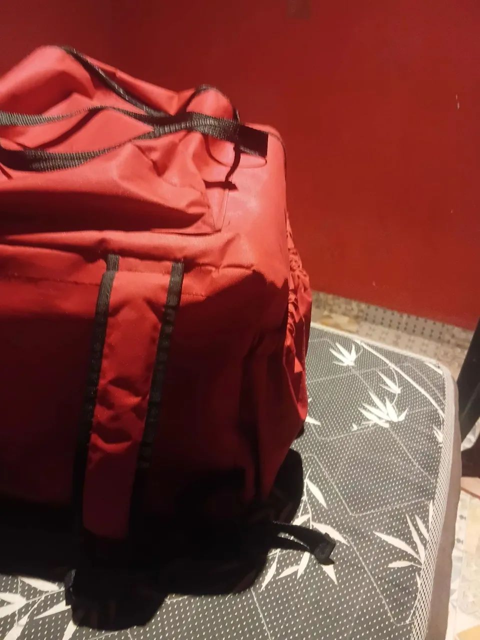 Beg para entregador - Foto 3