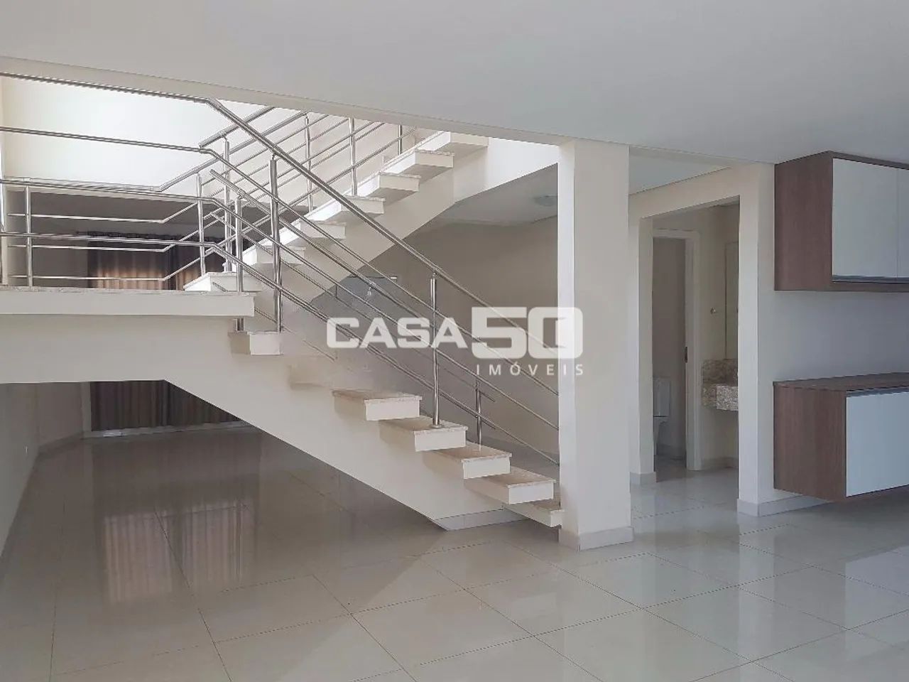 Casa para Locação Swiss Park - Campinas - Foto 2